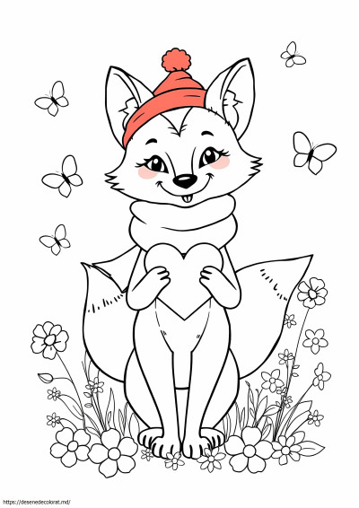Foxy