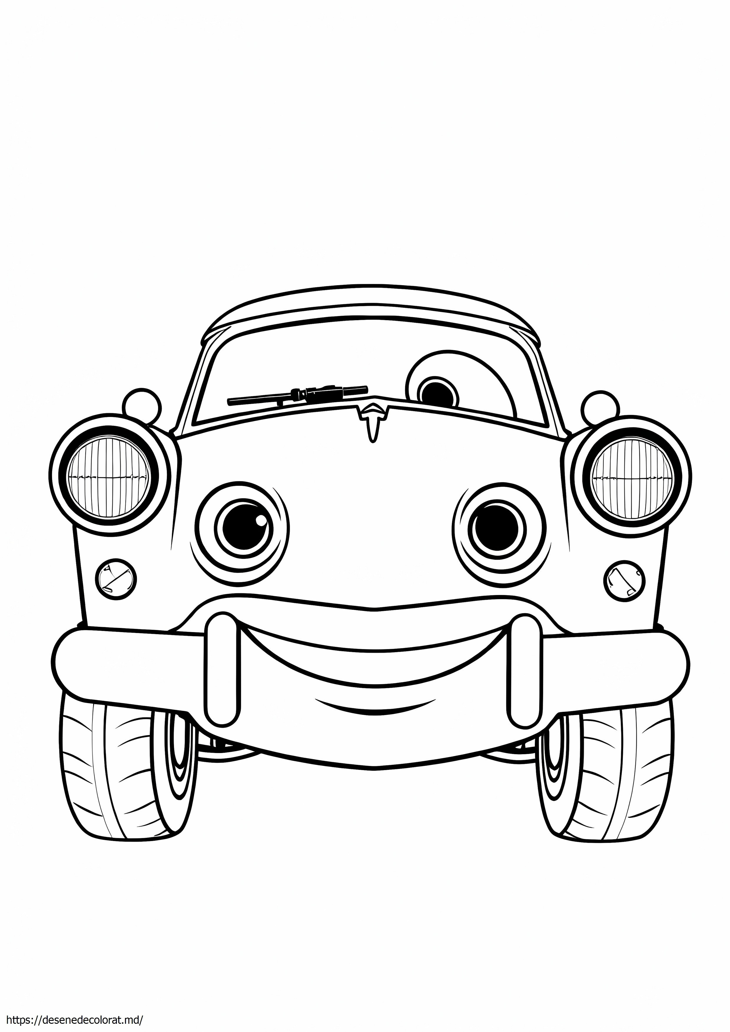 Hudson hornet