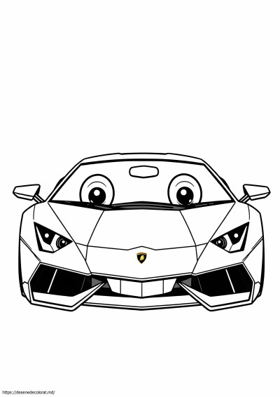 Lambergini
