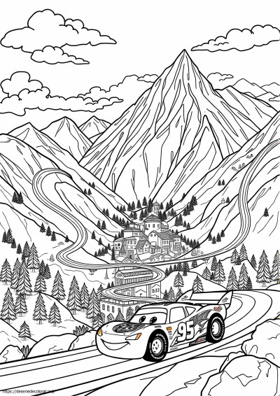 Circuit de curse hot wheels