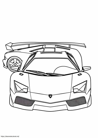 Lamborghini diablo