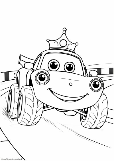 Mc queen