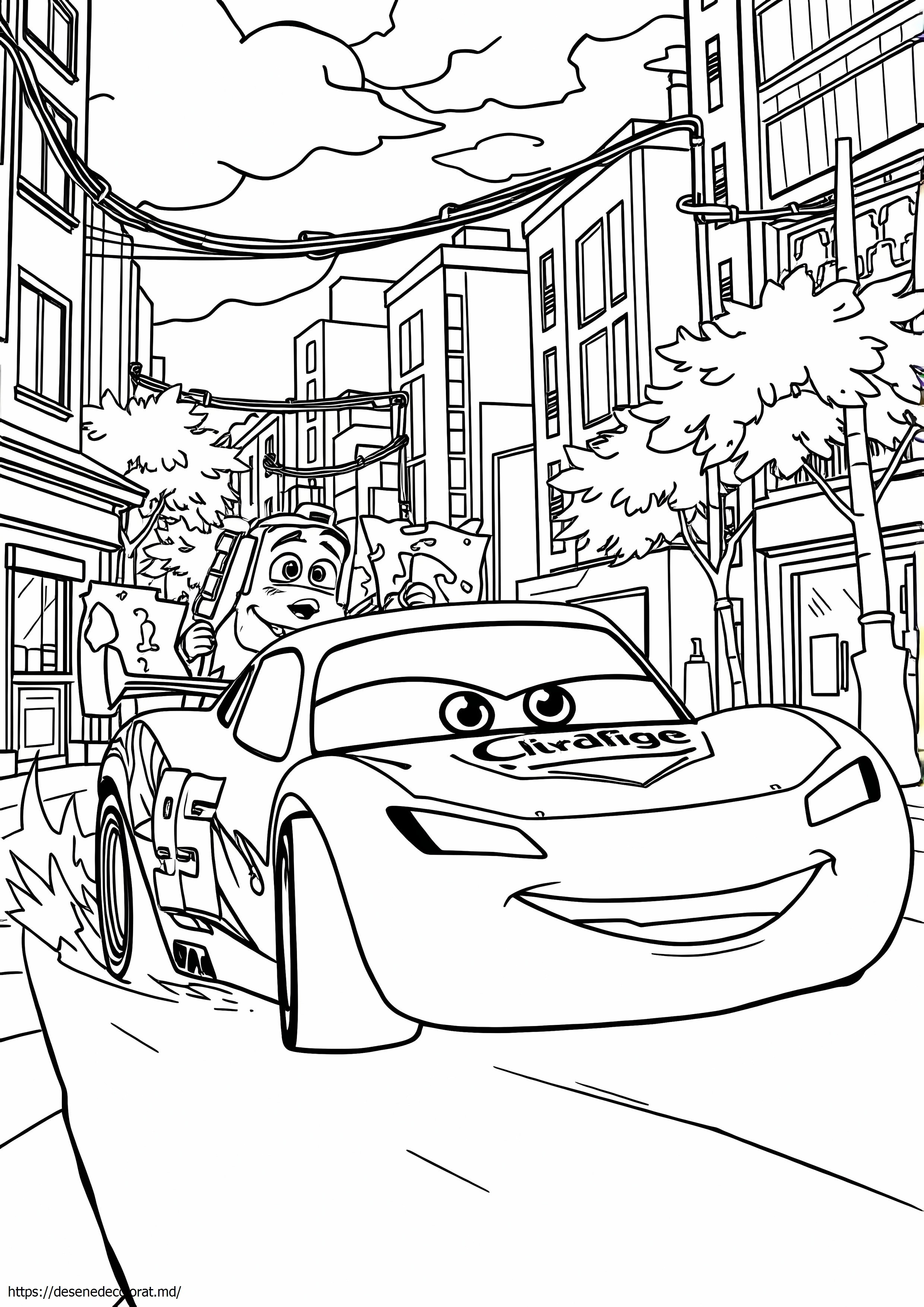Tokyo drift