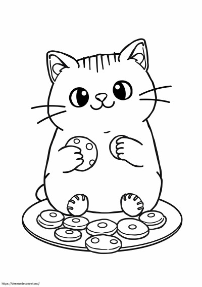 Adorabil pusheen