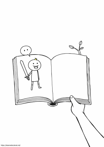 Timp de aventură enchiridion