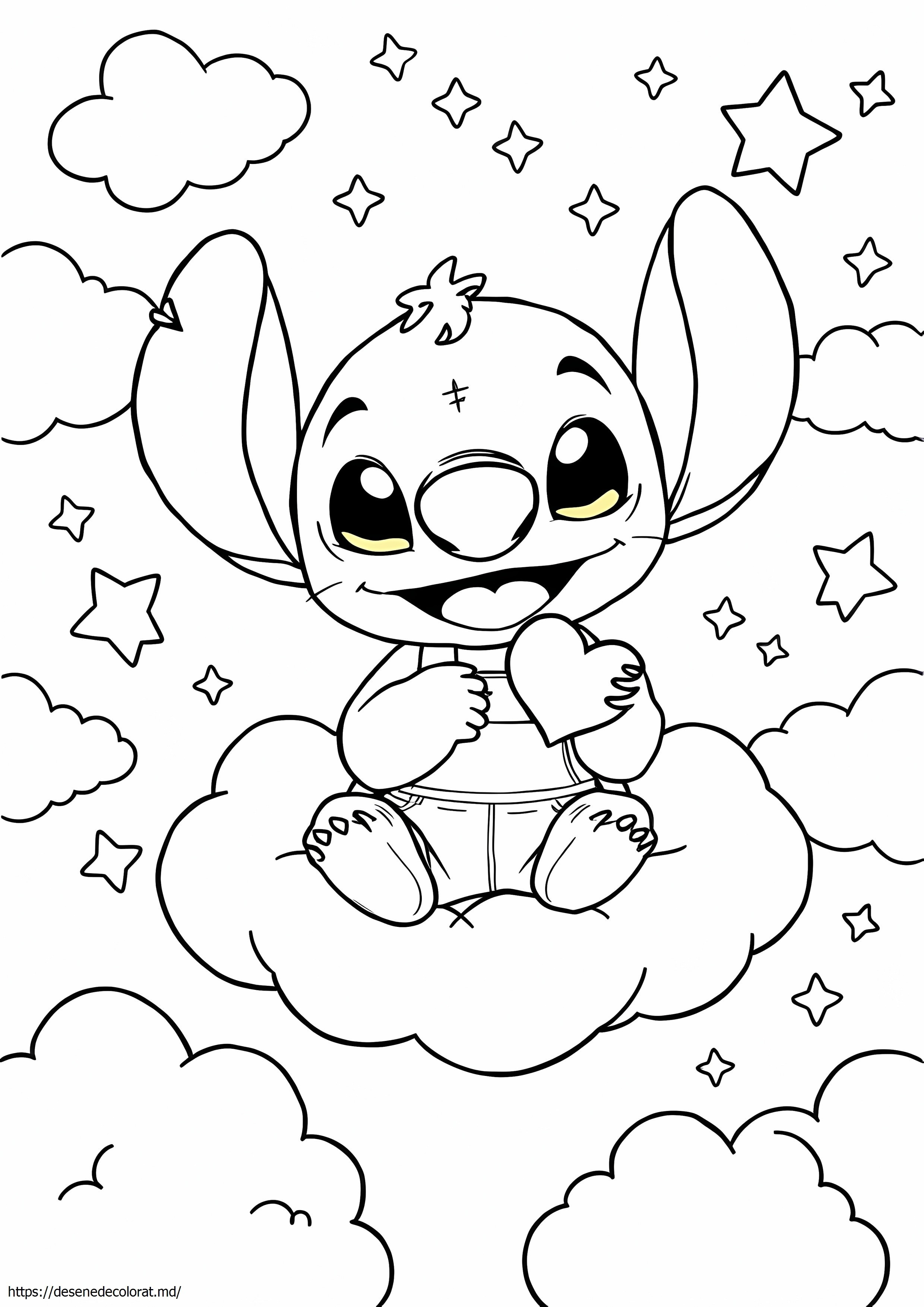 Baby stitch