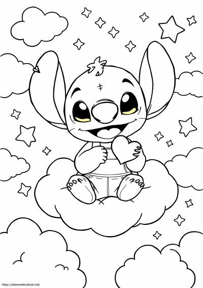 Baby stitch