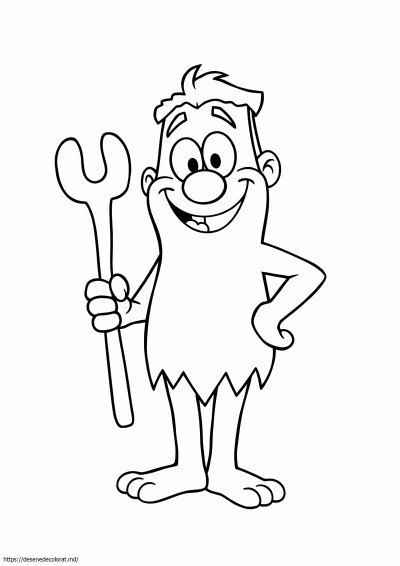 Bam bam flintstones bam bam
