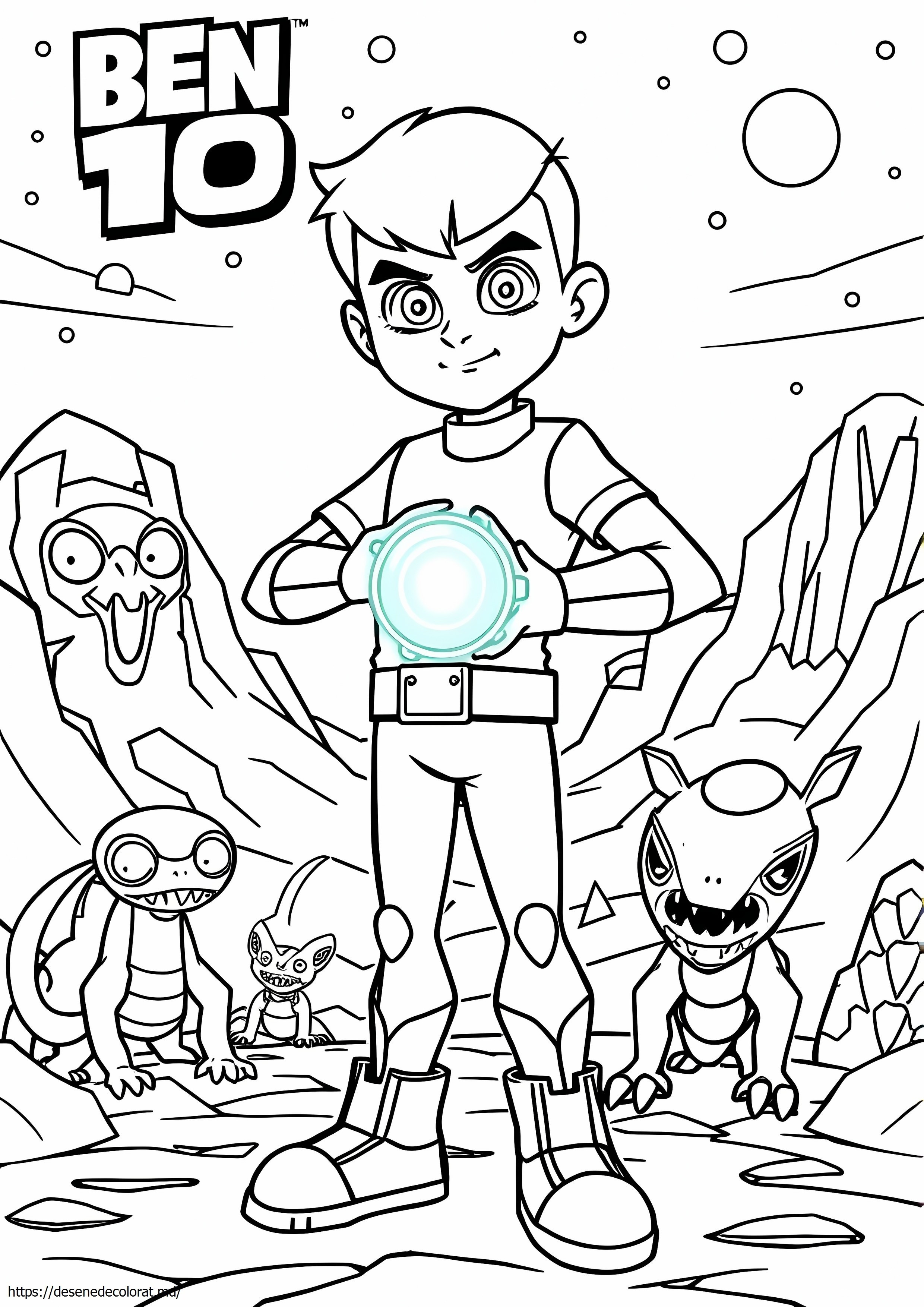Ben10