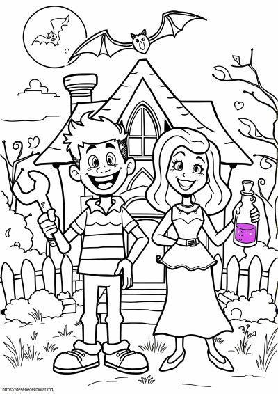 Billy și mandy
