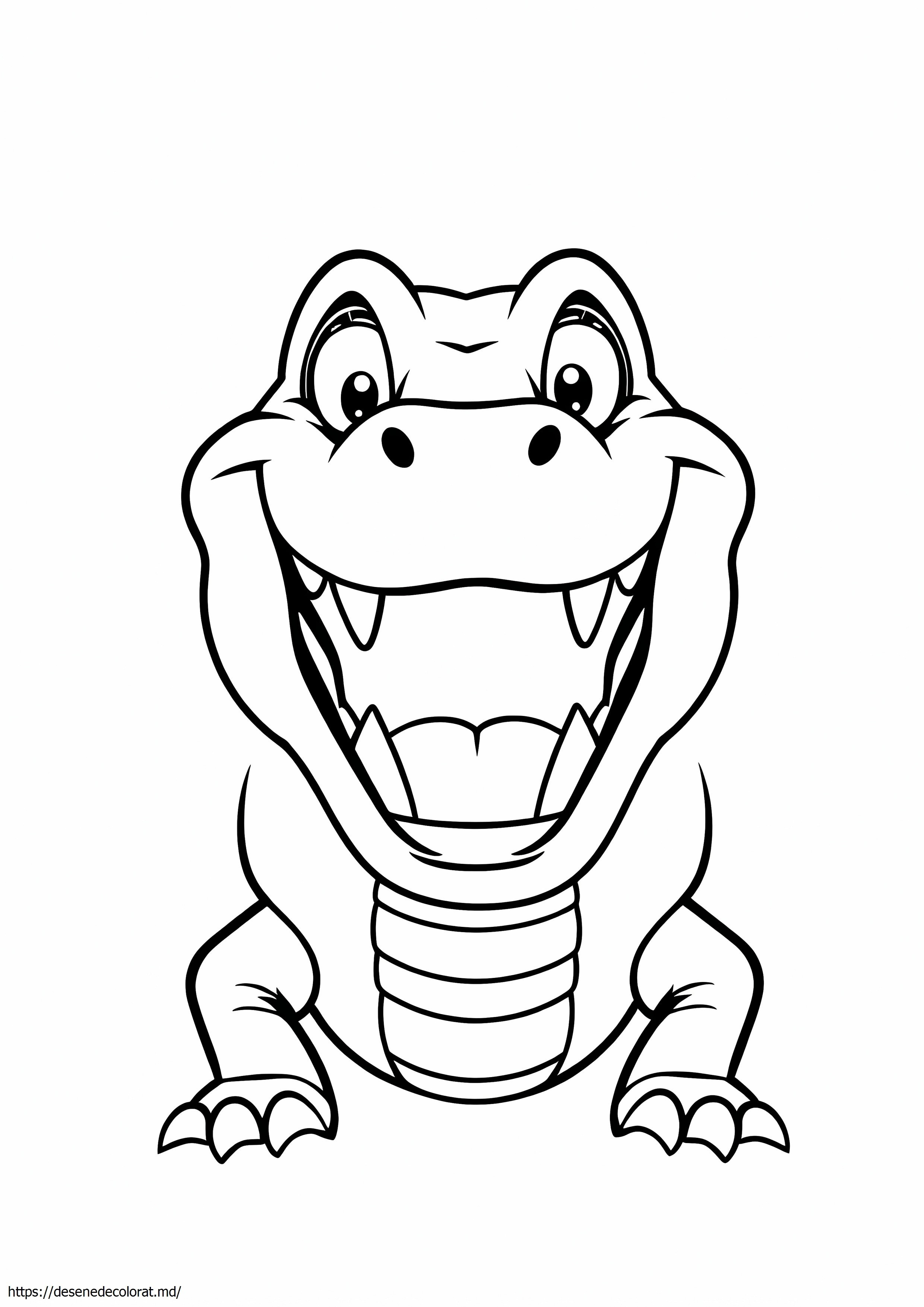 Alligator