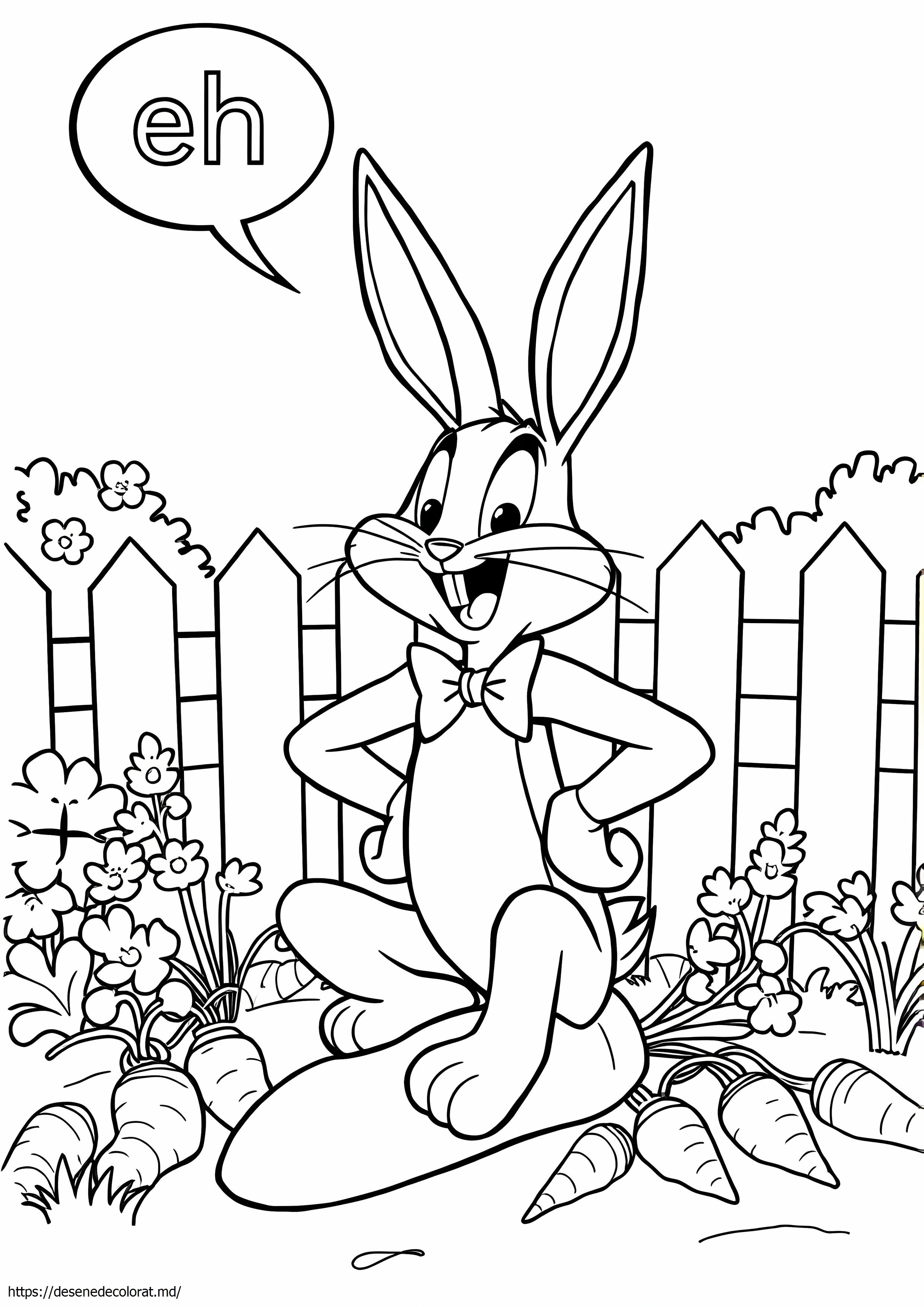 Buggs bunny