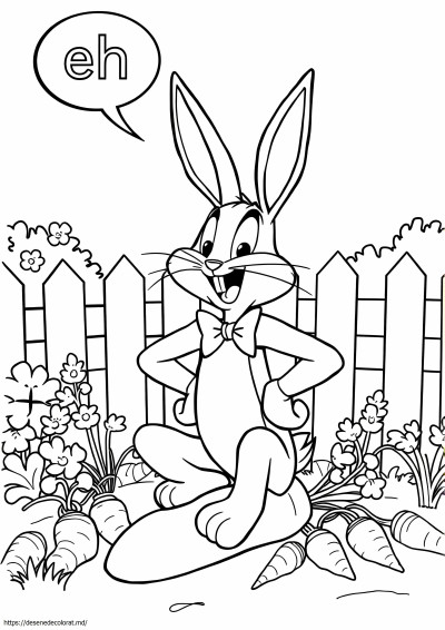 Buggs bunny