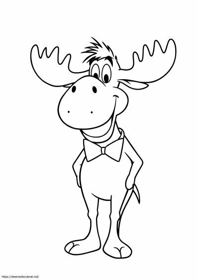 Bullwinkle