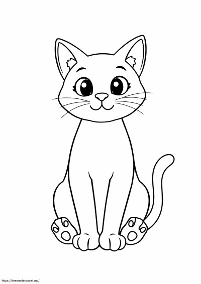 Gambar kucing