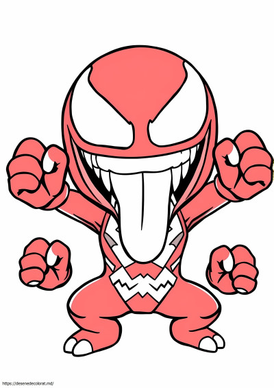 Venin de chibi