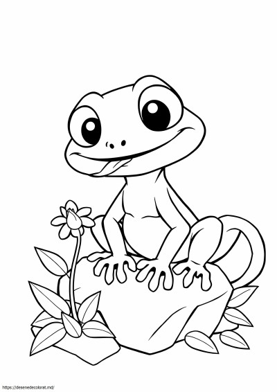 Gecko