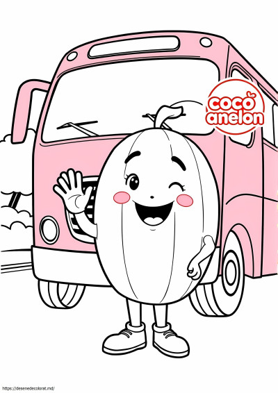 Cocomelon