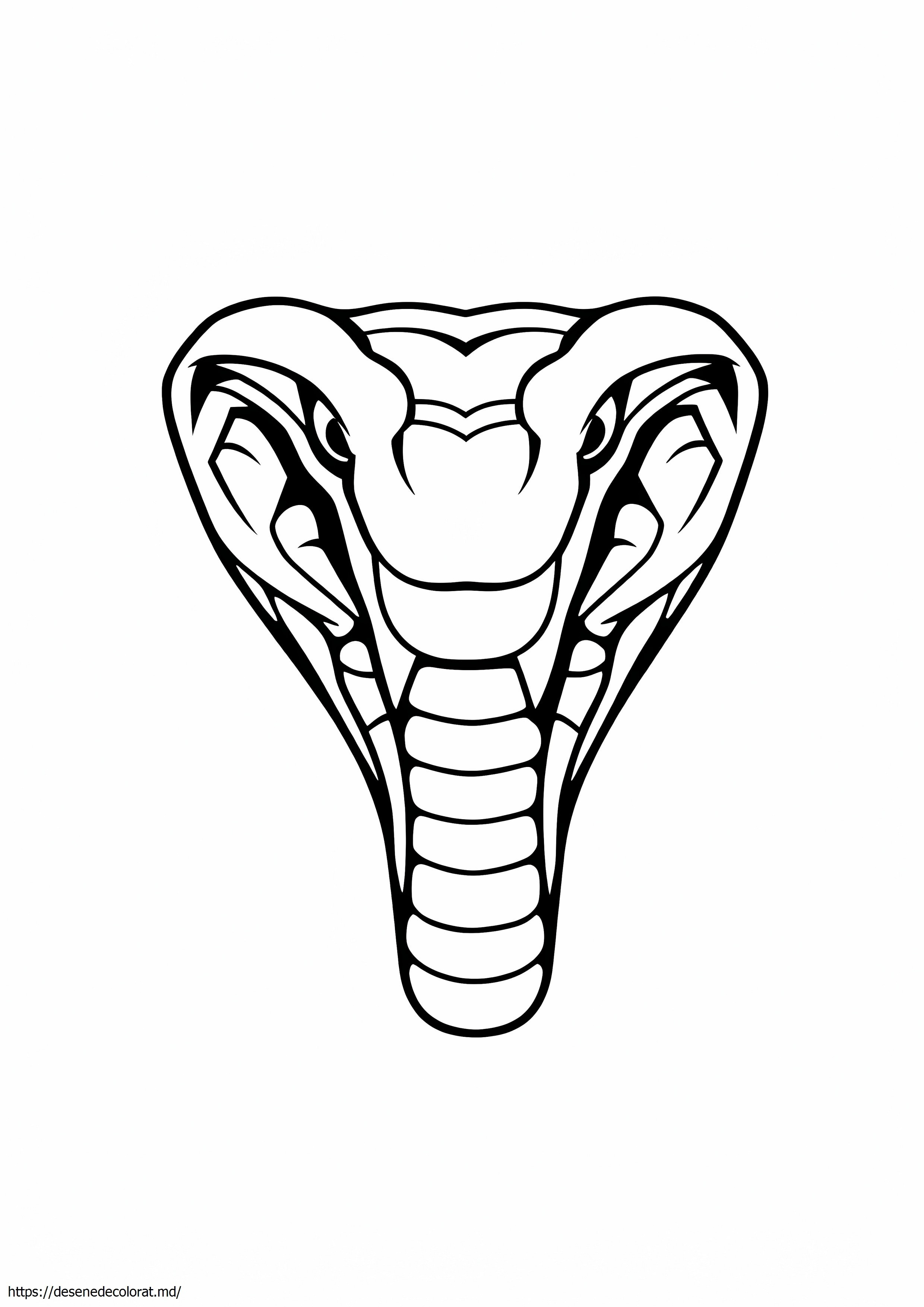 Sigla cobra kai