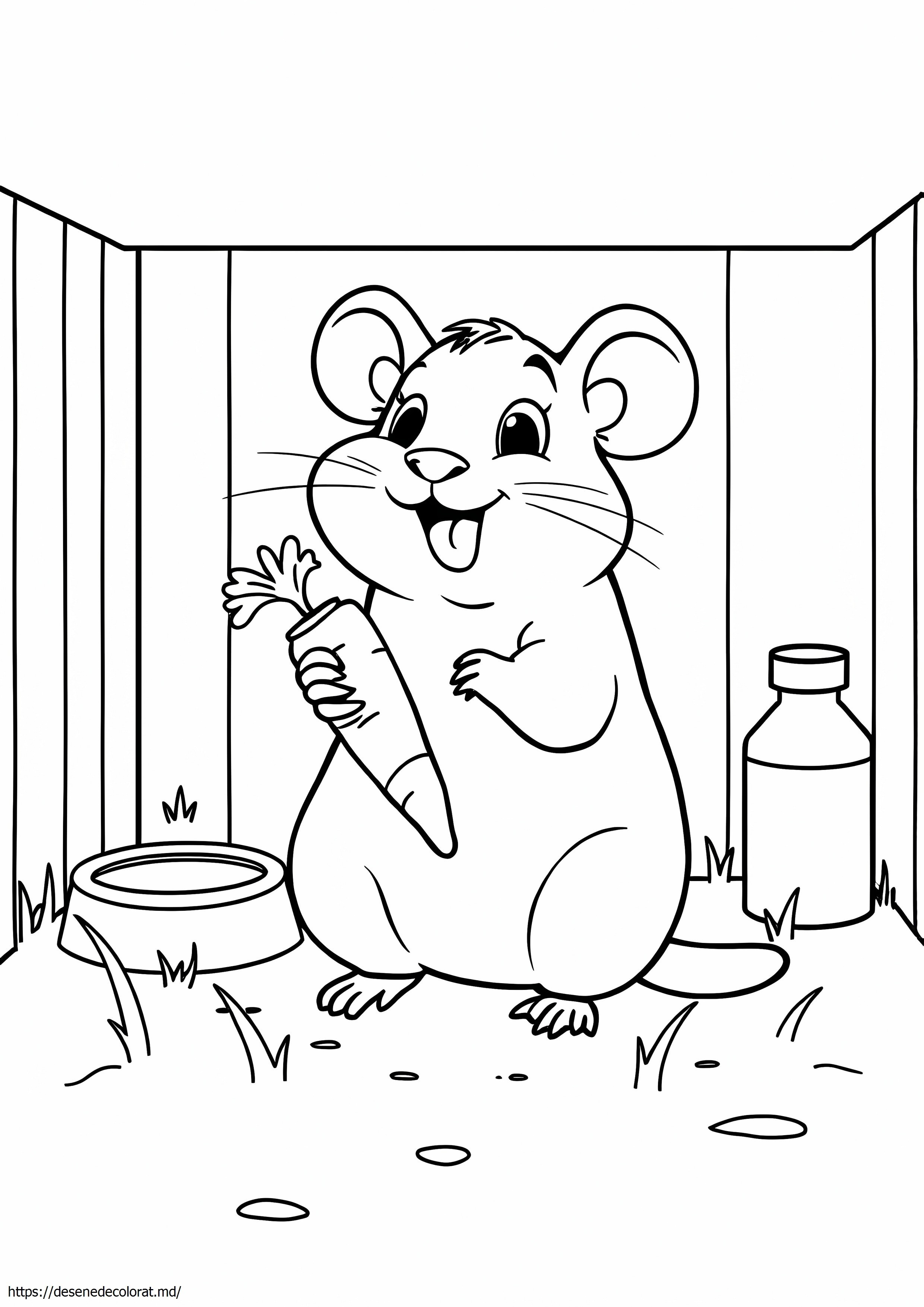 Gerbil