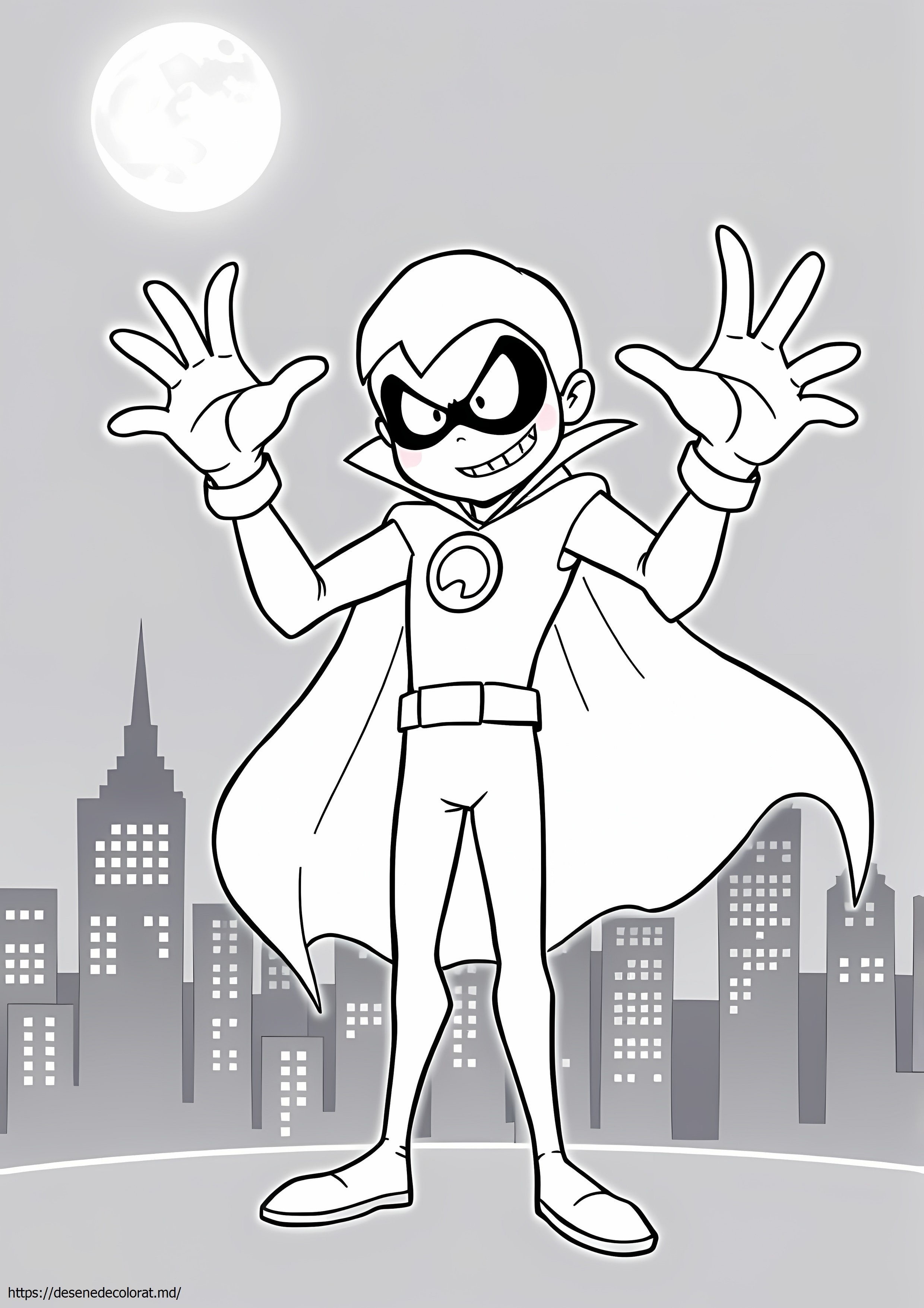 Danny phantom