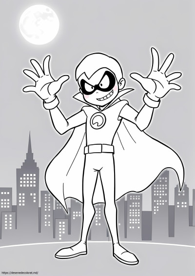 Danny phantom