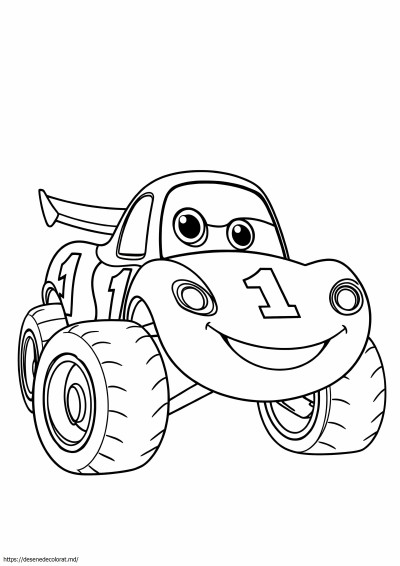 Mașină dinoco