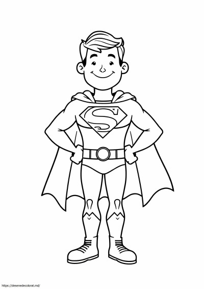 Superom ușor