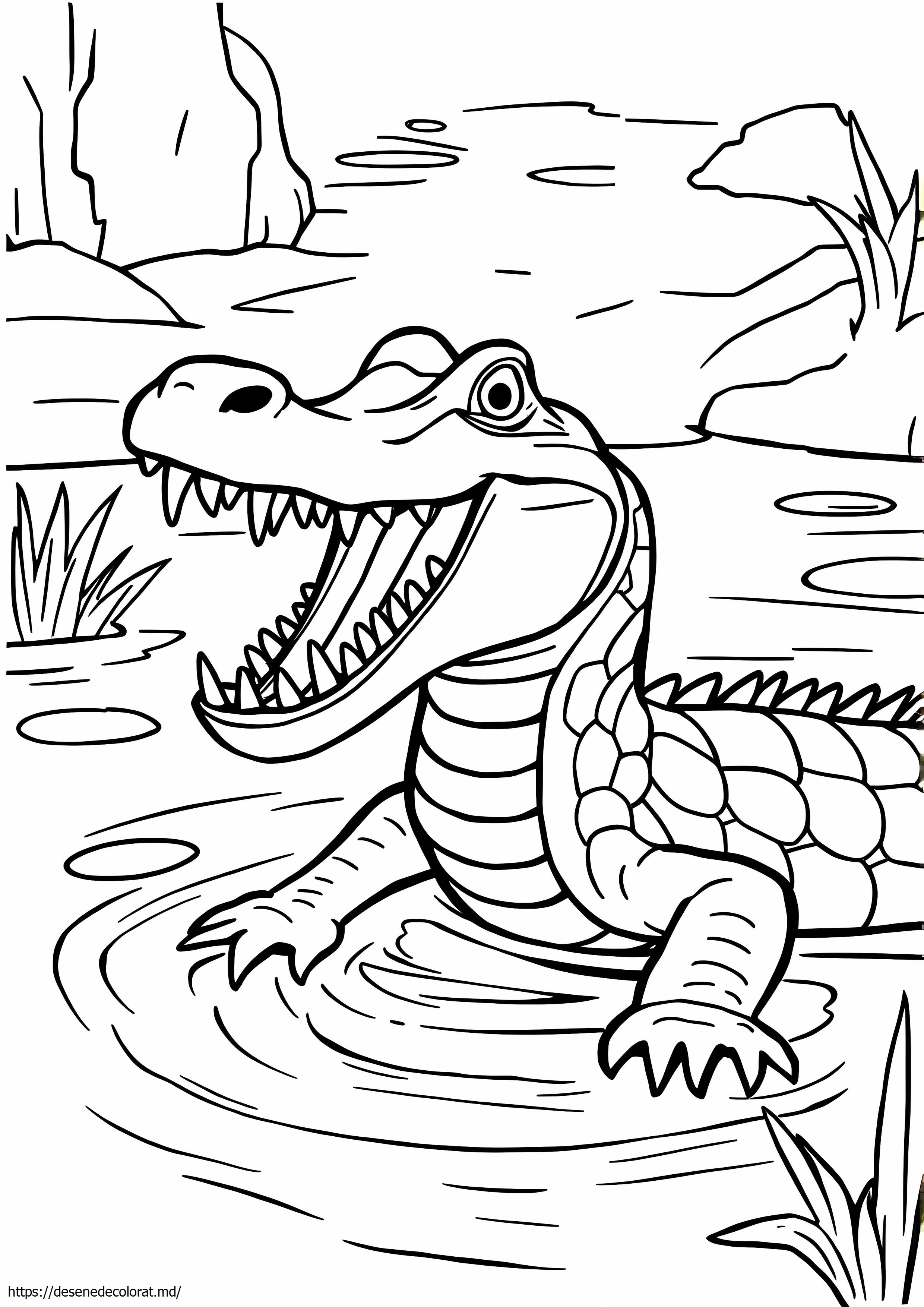 Gharial