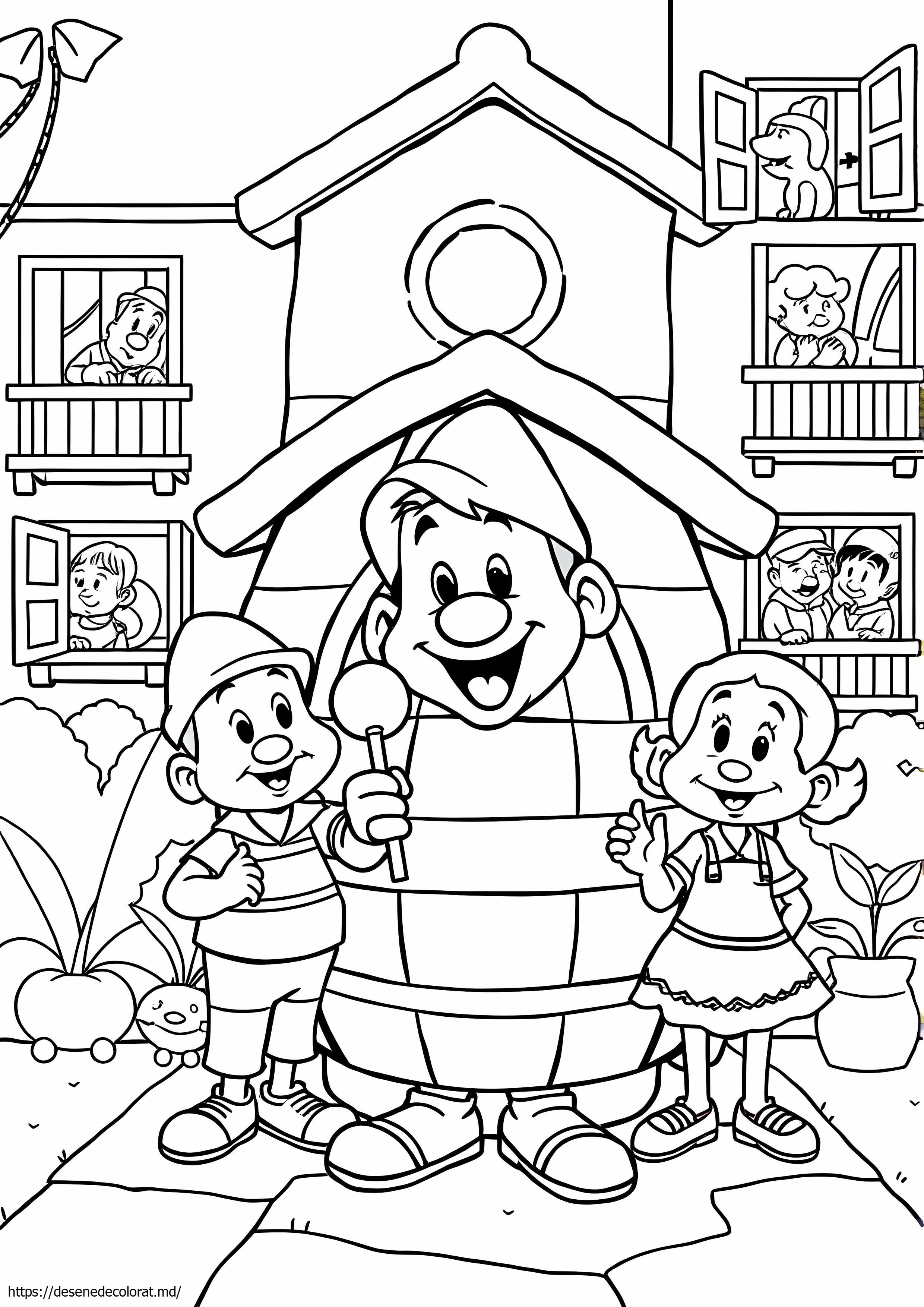 El chavo del 8