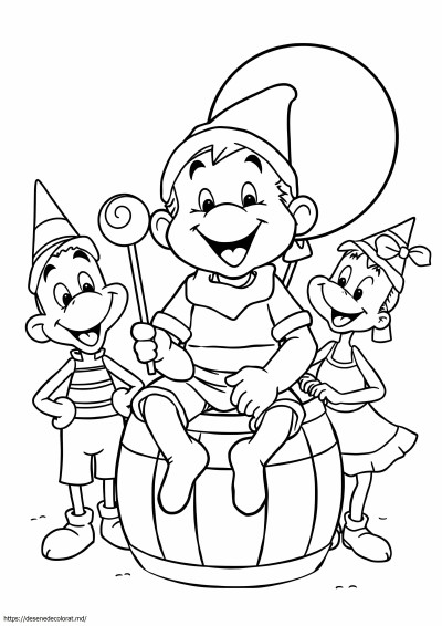 El chavo del ocho