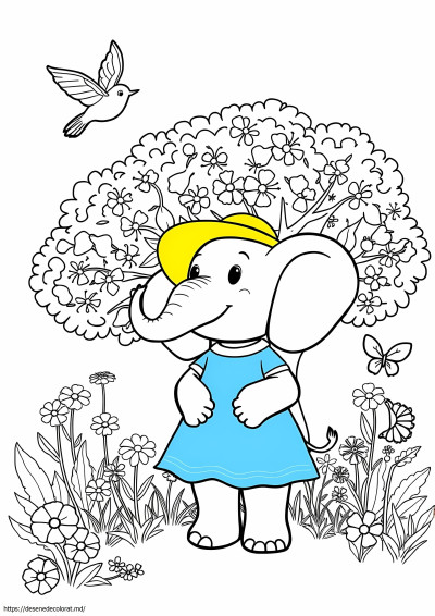 Elinor se întreabă de ce