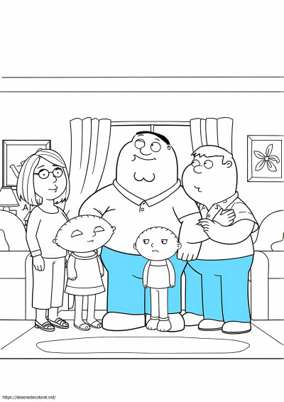 Tip de familie