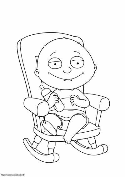 Tipul familiei stewie