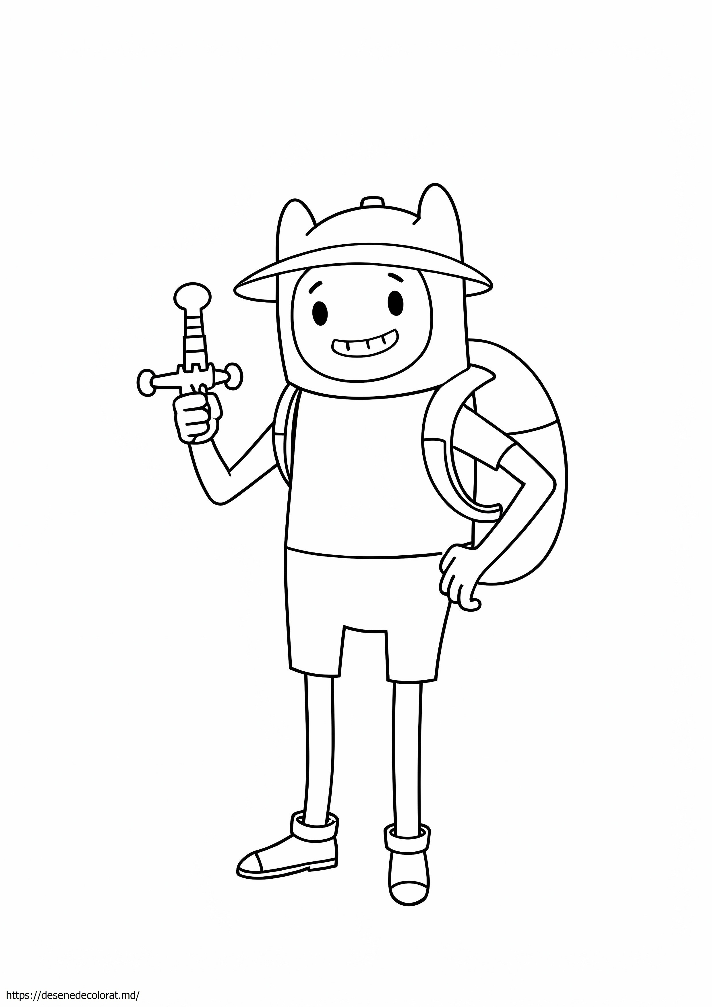 Finn omul