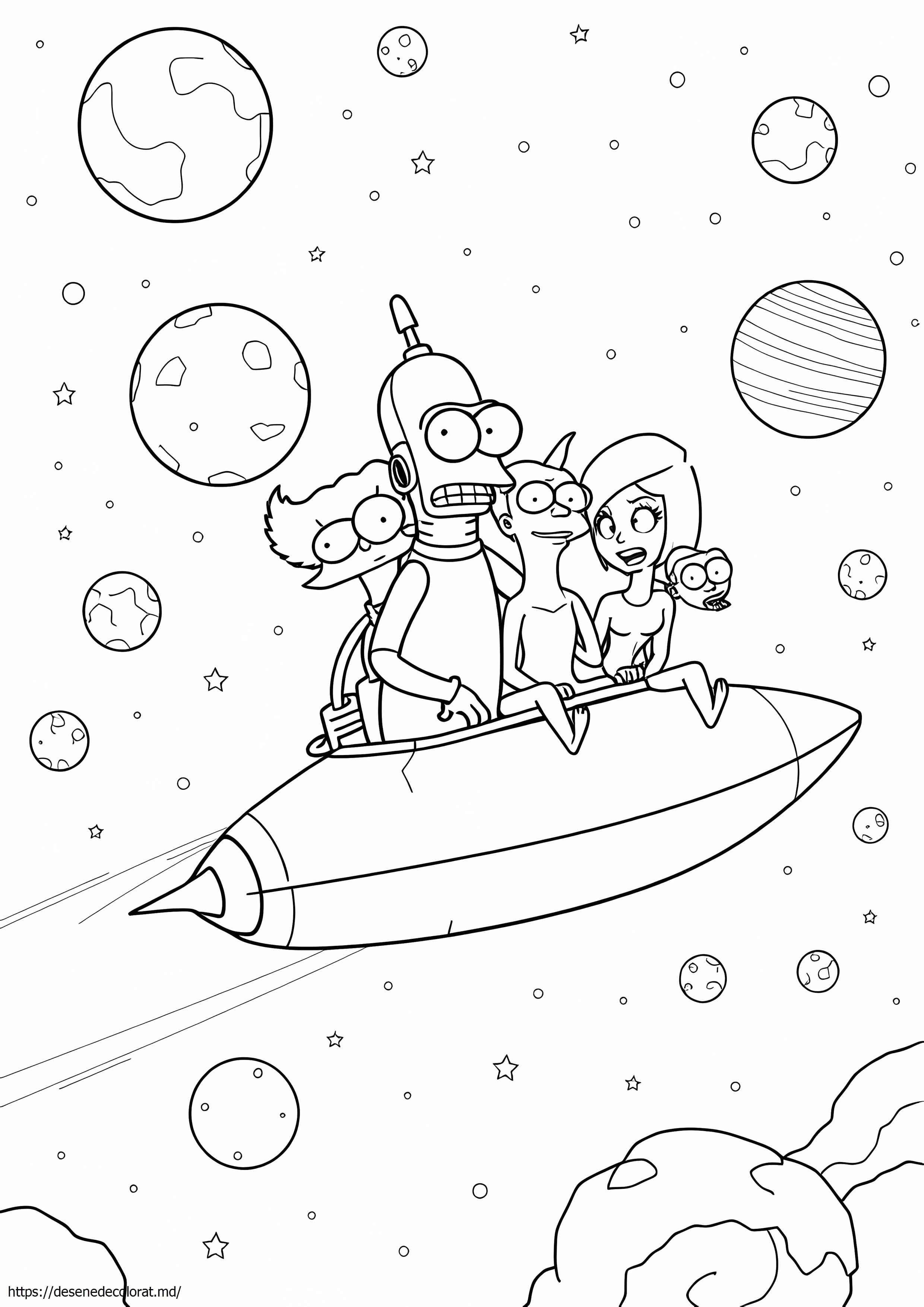 Futurama