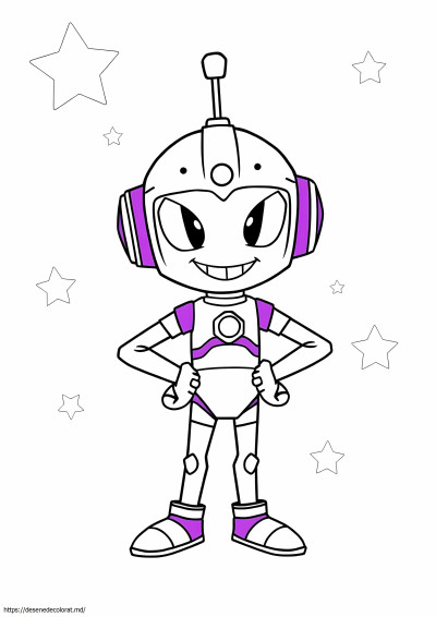 Gir invader zim