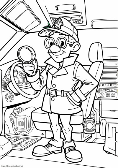 Gadget inspector