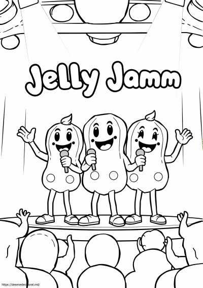 Gem de jeleu