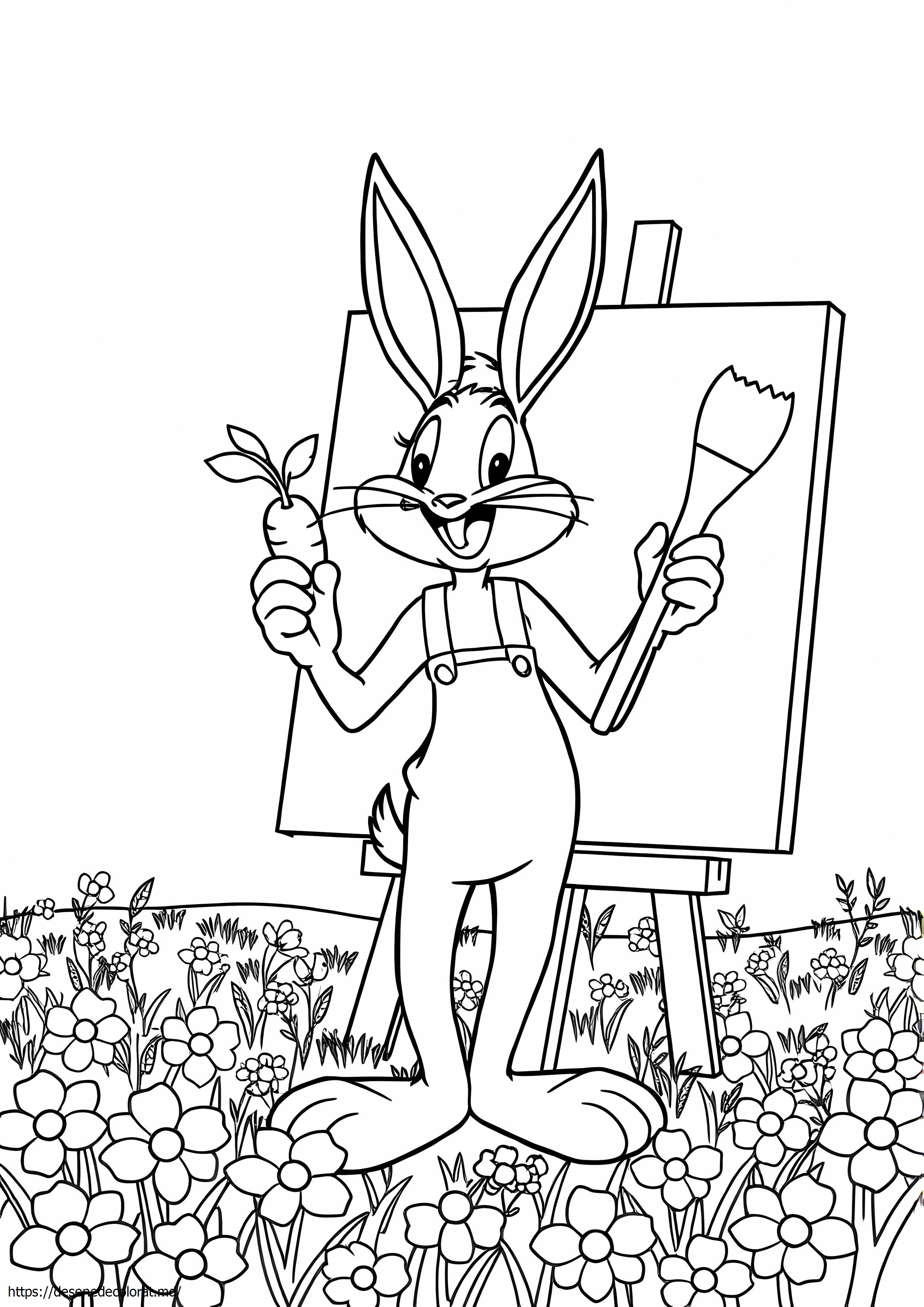 Looney toon
