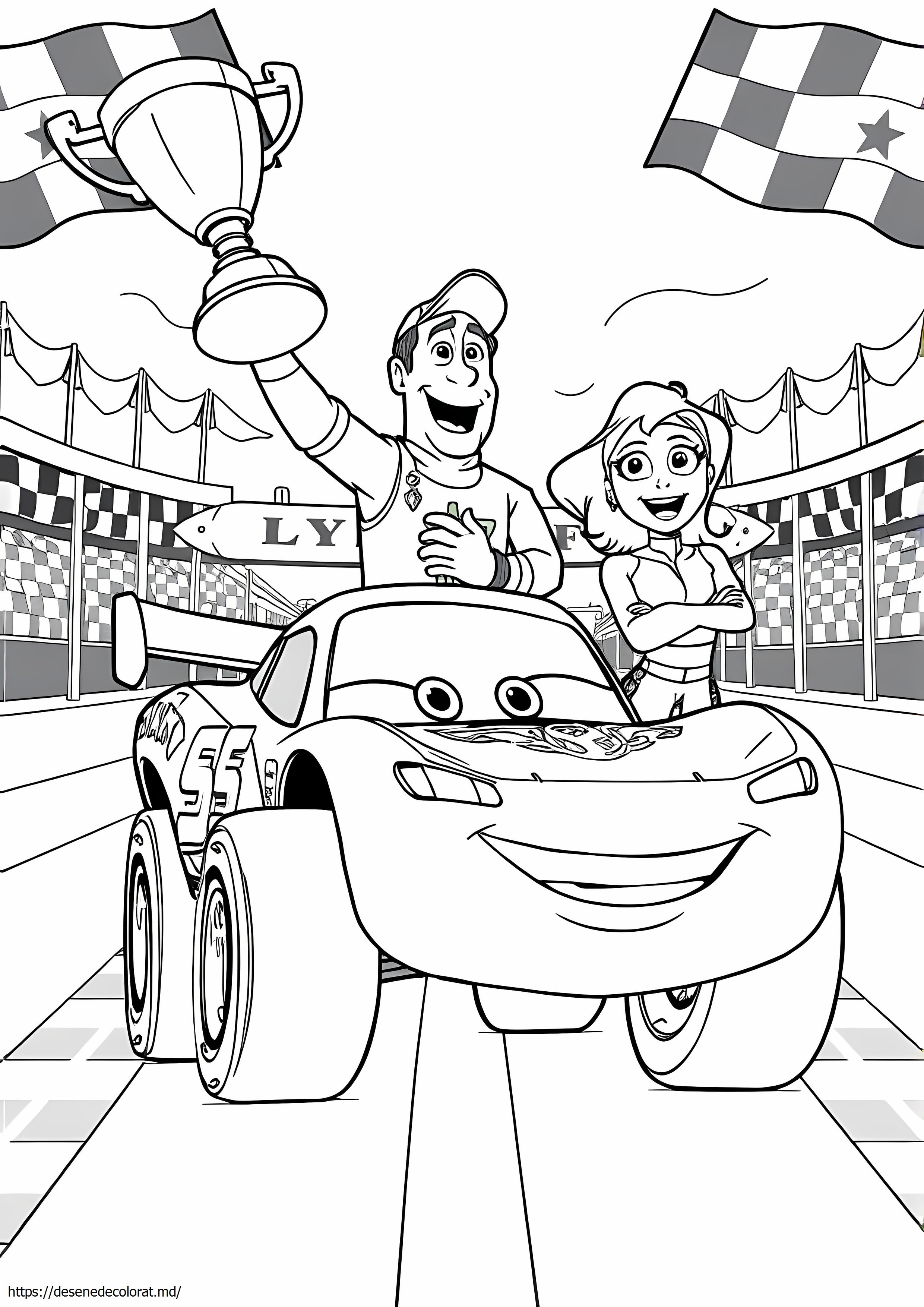 Mack cars 3