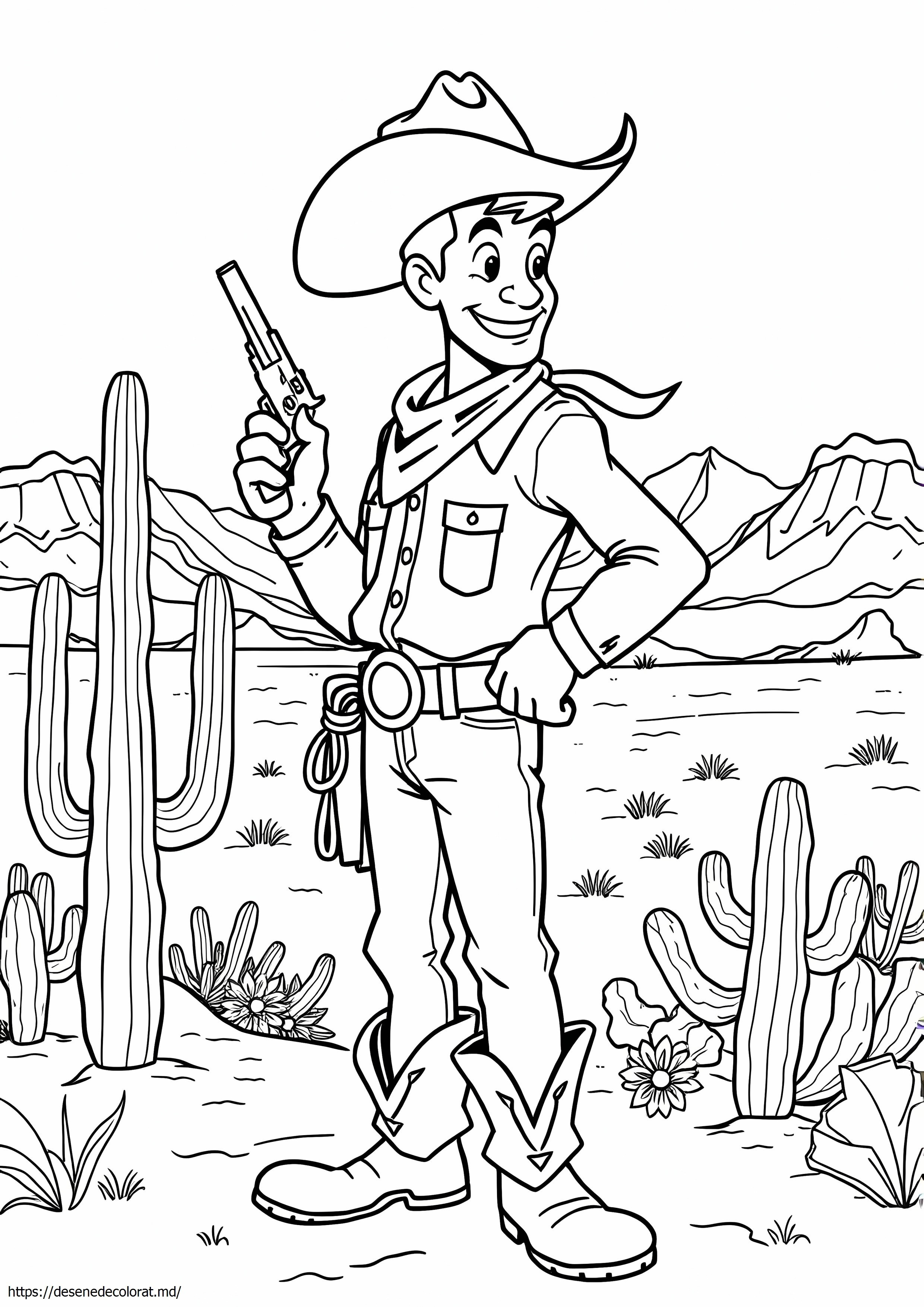 Norocos Luke
