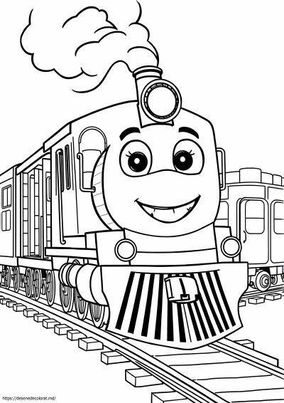 Puternic expres