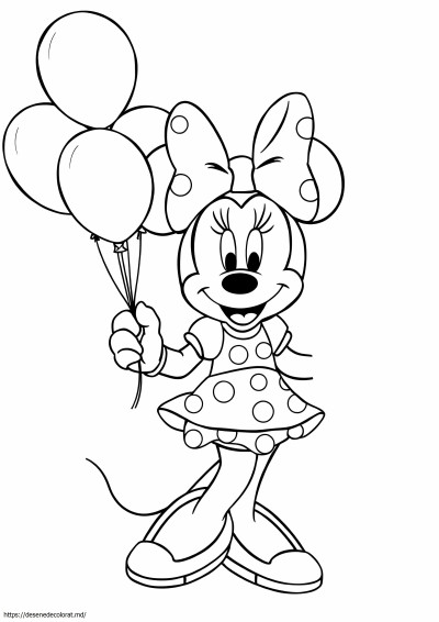 Mouse-ul minney