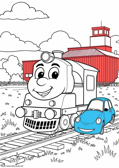 Milo mighty express
