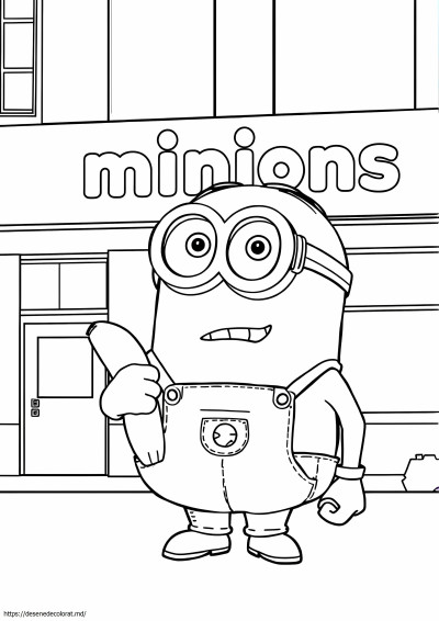 Minnion