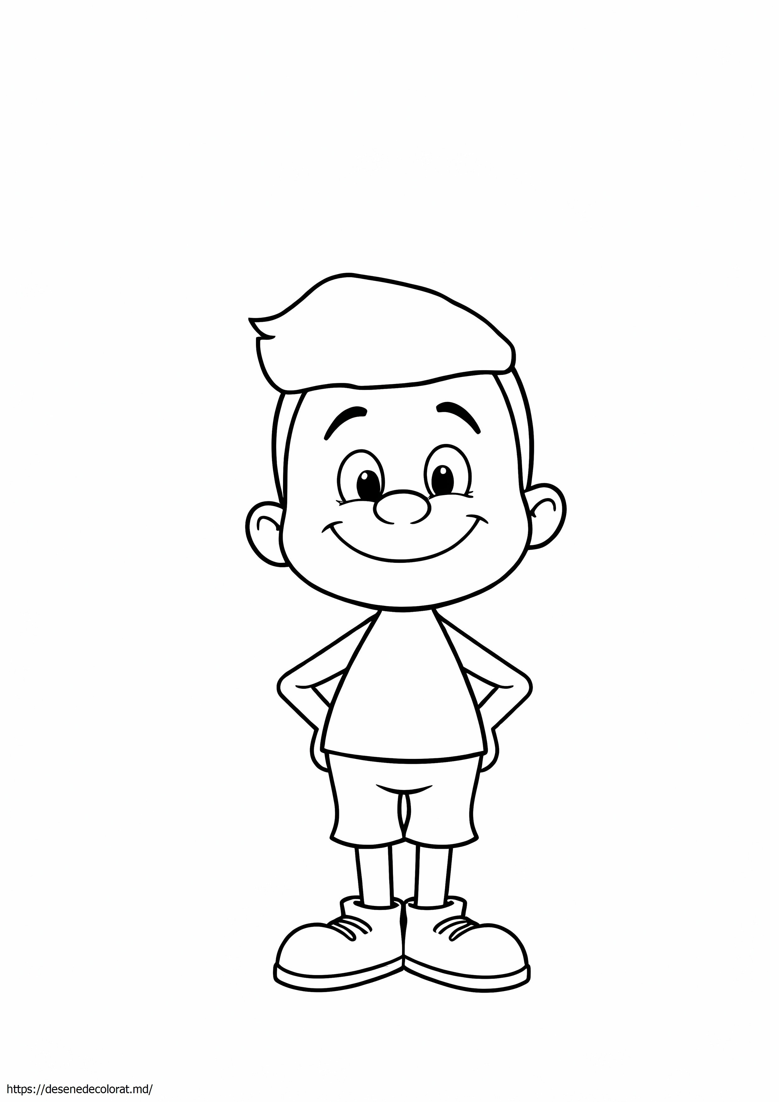 Nicktoon
