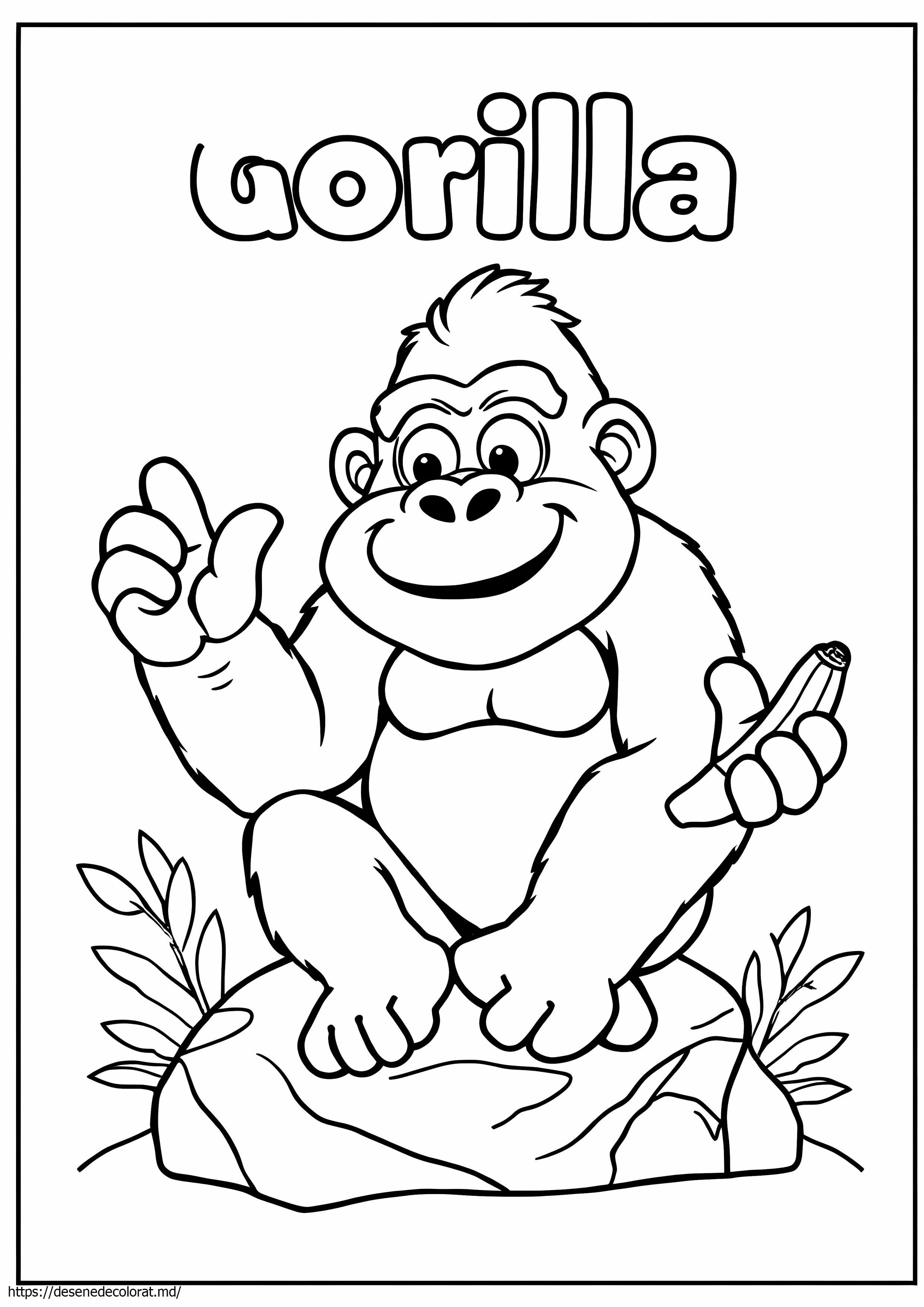 Gorila