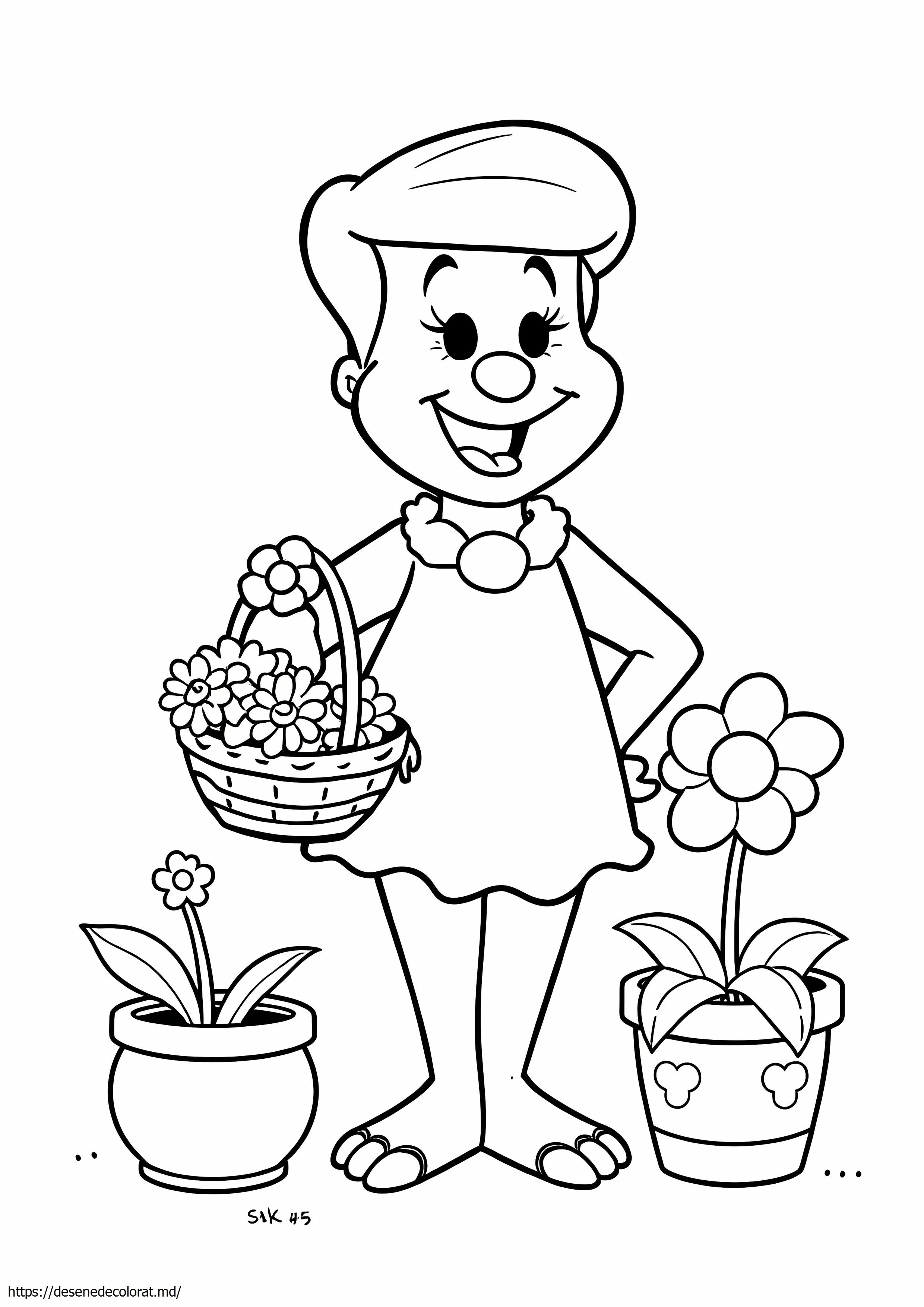 Pietricele flintstone