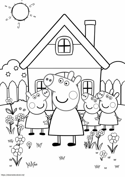 Pepa pig